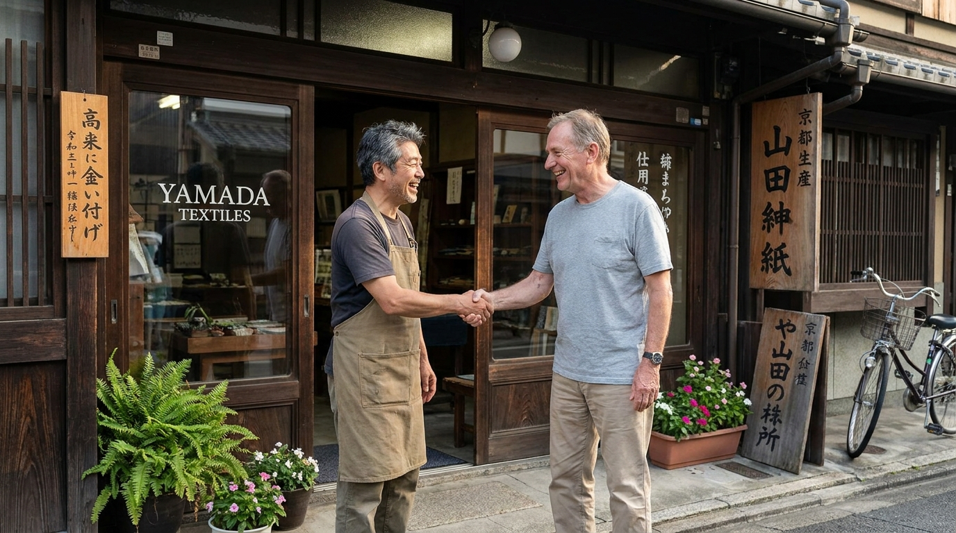 お客様との信頼関係