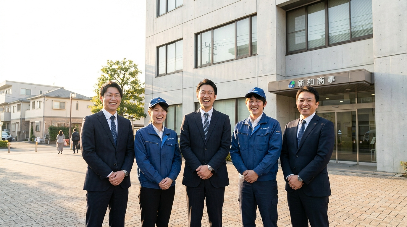 社員の雇用を守る