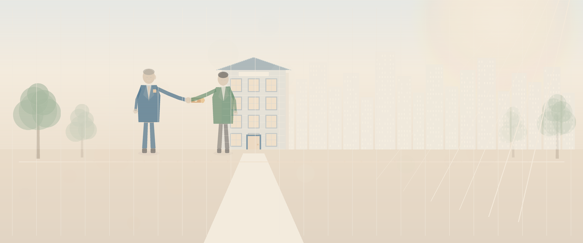 事業承継のバトンパス